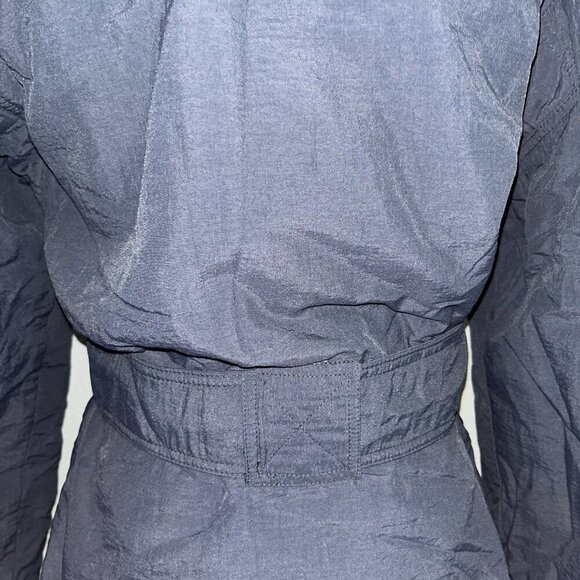 COLMAR SPORTSWEAR Vintage '73 Ski Snow Puffer Jacket Made in Italy IT 42=US 8 - Picture 11 of 16